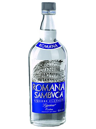 Romana Sambuca 0,7 Liter von Romana Sambuca 0,7 Liter