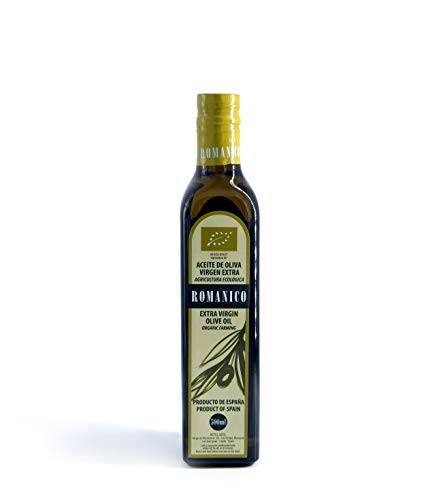 Roma Bio-Oliven?l extra vergine 500ml von ROMANICO