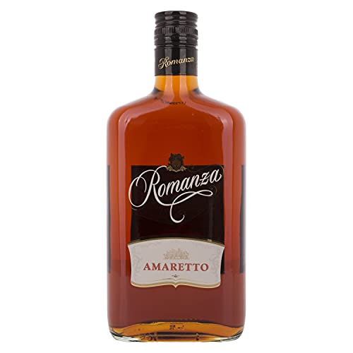 Romanza Romanza Amaretto 20Prozent, Volume 0.7 l von Romanza