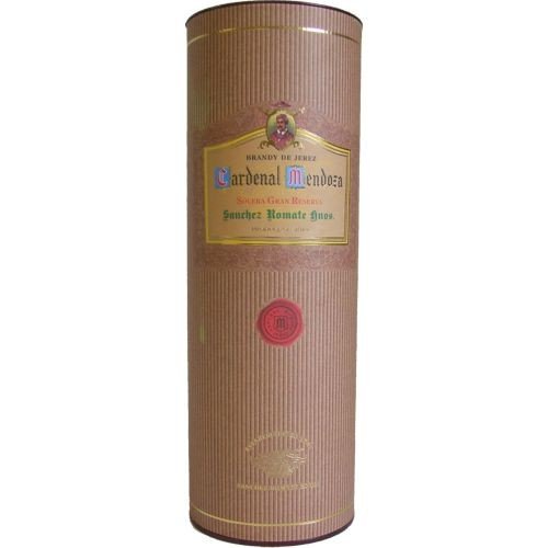 Cardenal Mendoza spanischer Brandy 0,7 ltr. von ASUS