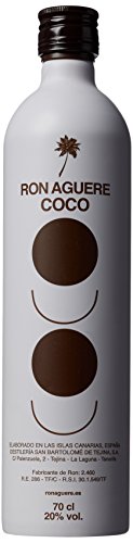 Ron Aguere Coco 20% 0,7L von Ron Aguere