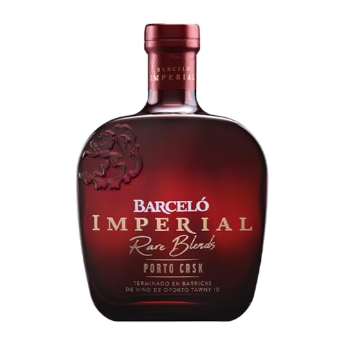 Rum Barceló Imperial Rare Blends Porto Cask 70 cl von Ron Barceló & Co