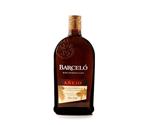 Barcelo Añejo 1,75L von Ron Barceló