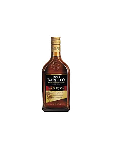 Barcelo Añejo 1L von Ron Barceló