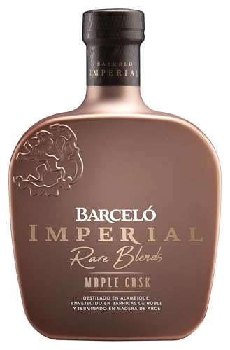 Barceló Imperial Maple Cask (0.7 l) von Ron Barceló