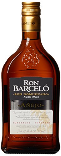 Ron Barcelo Anejo Rum (1 x 0.7 l) von Ron Barceló