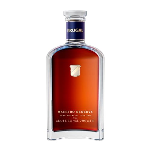 Rum Brugal Maestro Reserve 70 cl von Ron Brugal & Co