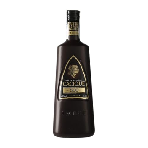 Rum Cacique 500 Aniversario 70 cl von Ron Cacique