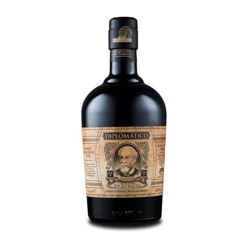 Rum Diplomático Selección de Familia 70 cl von Ron Diplomático