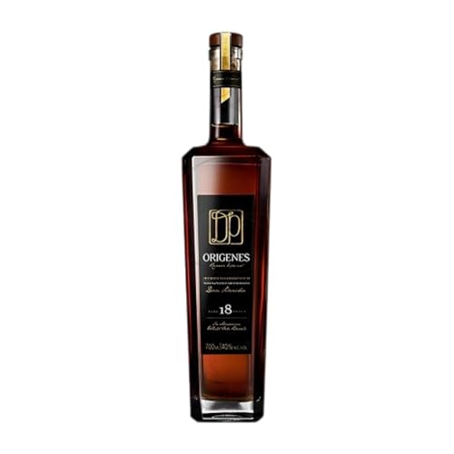 Rum Don Pancho 18 Jahre 70 cl von Ron Don Pancho