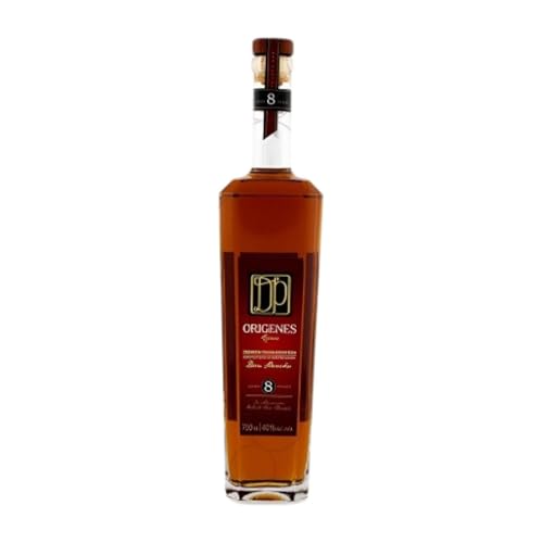 Rum Don Pancho 8 Jahre 70 cl von Ron Don Pancho