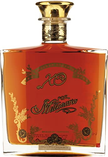 Rhum - Millonario XO Ambré von Ron Millonario