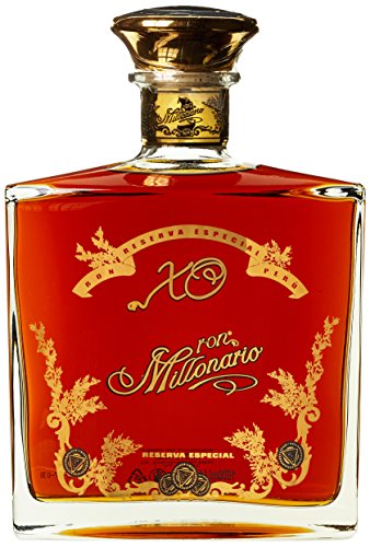 Ron Millonario XO Magnum 1.5 Liter von Ron Millonario