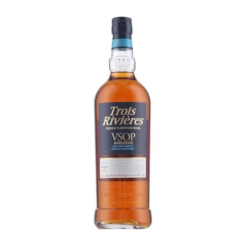 Rum Trois Rivieres VSOP Speciale Reserve 70 cl von Ron Trois Rivieres