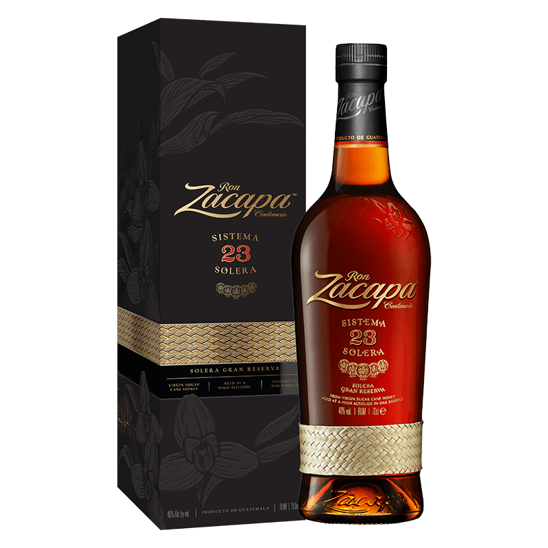 Ron Zacapa : 23 von Ron Zacapa