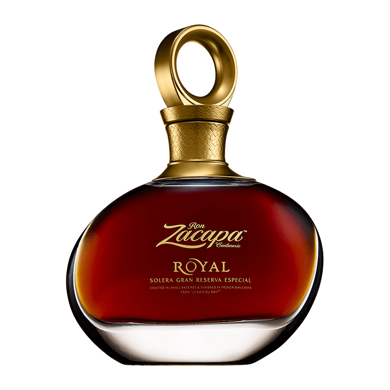 Ron Zacapa : Royal von Ron Zacapa