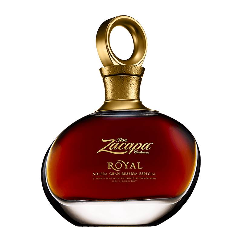 Ron Zacapa : Royal von Ron Zacapa