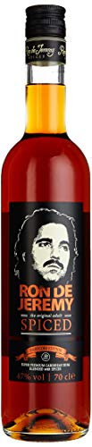 Ron de Jeremy Spiced Hardcore Edition Rum (1 x 0.7 l) von Ron de Jeremy