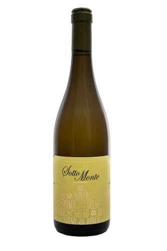 Sauvignon Blanc Sottomonte Isonzo Rive Alte 2022 von Ronco del Gelso