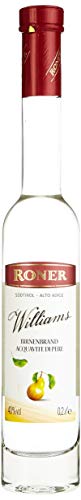 RONER Williams Christ Birnenbrand, Obstbrände (3 x 0.2 l) von Roner