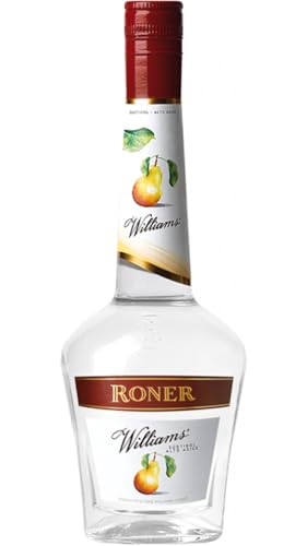 Roner Williams Christ Birnenbrand (1 x 1l) von Roner