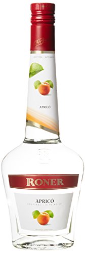 Roner Aprico Marillengeist 40% Vol. (1 x 0.7l) von Roner