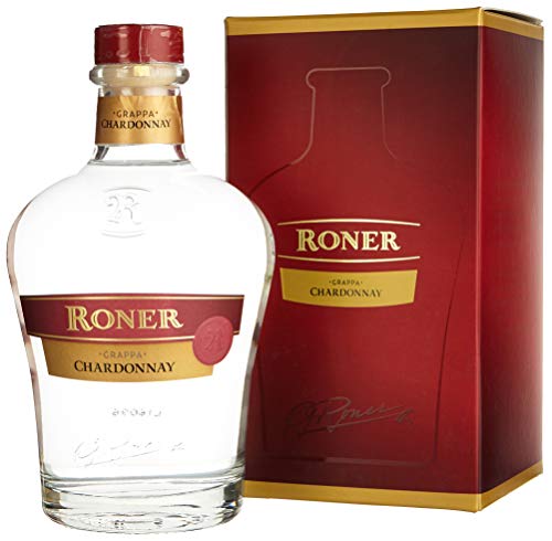 Roner Grappa Chardonnay (1 x 0.7l) von Roner