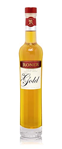 Roner Grappa La Gold (3 x 0.2l) von Roner