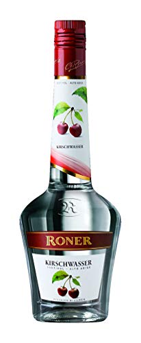 Roner Kirschwasser (1 x 0.7l) von Kirschwasser