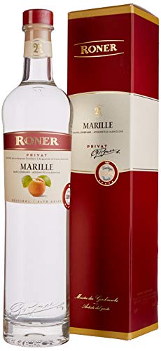 Roner Marillenbrand Privat (1 x 0.5l) von Roner