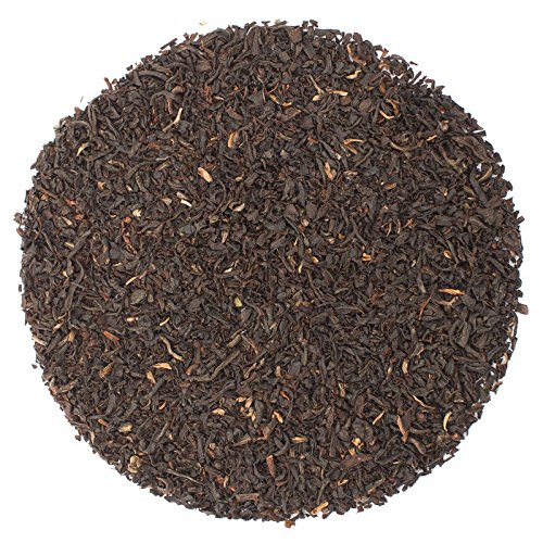 Ronnefeldt - Assam Golden Melange - Schwarzer Tee aus Assam - 100g von Ronnefeldt