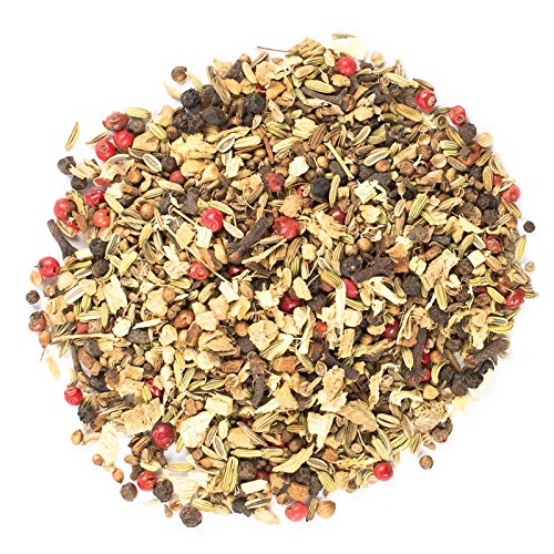 Ronnefeldt - Ayurveda-Chai - Gewürztee - 100g von Ronnefeldt