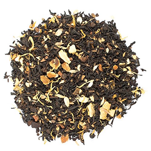 Ronnefeldt - Chai Ginger-Orange - Gewürztee - 100g von Ronnefeldt