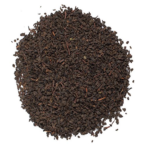 Ronnefeldt - English Breakfast 'St. James' - Schwarzer Tee aus Ceylon - 100g von Ronnefeldt