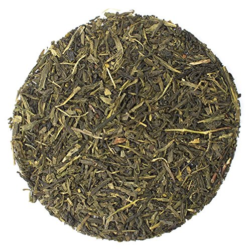 Ronnefeldt - Fancy Sencha - Bio - Grüner Tee, Herstellung Japan-Art - 100g von Ronnefeldt