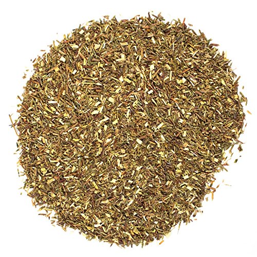 Ronnefeldt - Grüner Rooibos - Kräutertee aus Südafrika - 100g von Ronnefeldt