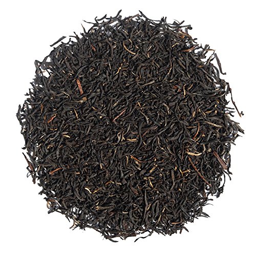 Ronnefeldt - Inverness - Schwarzer Tee - Ceylon - 100g von Ronnefeldt