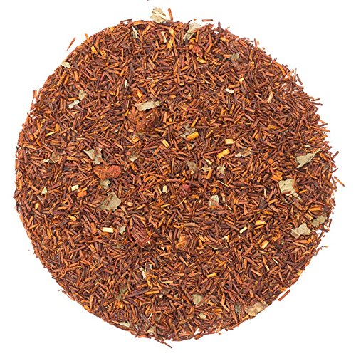 Ronnefeldt - Rooibos Beerenkorb® - Aromat. Kräutertee aus Südafrika - 100g von Ronnefeldt