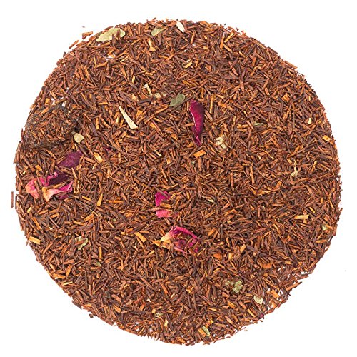 Ronnefeldt - Rooibos Kirschblüte® - Aromat. Kräutertee aus Südafrika - 100g von Ronnefeldt