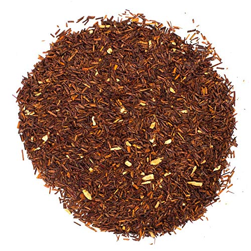 Ronnefeldt - Rooibos Schneegestöber® - Aromat. Kräutertee aus Südafrika - 100g von Ronnefeldt