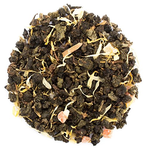 Ronnefeldt - Tropennacht - aromatisierter Oolongtee - 100g von Ronnefeldt