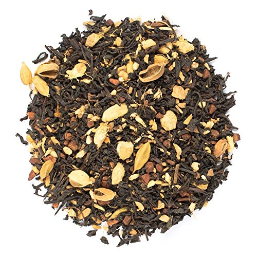 Ronnefeldt - Vanille Chai (Assam Blatt) - Gewürztee - 100g von Ronnefeldt