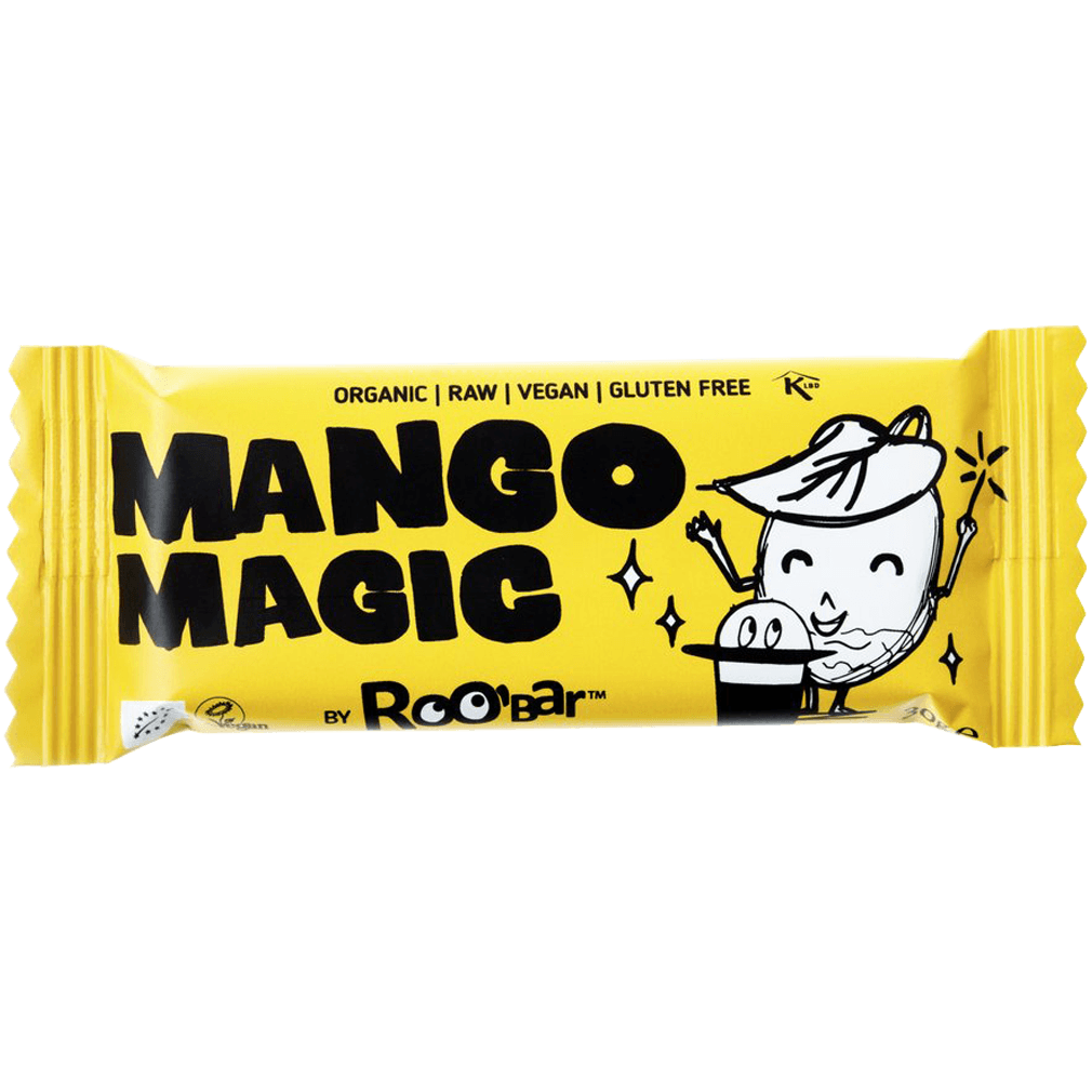 Bio Cute Mango Magic von Roobar