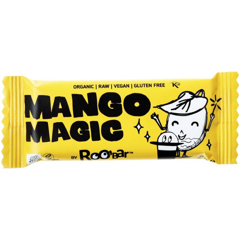 Bio Cute Mango Magic von Roobar