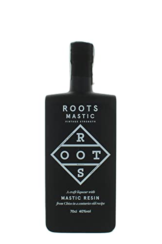 Roots Mastic Vintage Strength Cl 70 40% vol von Roots Spirits