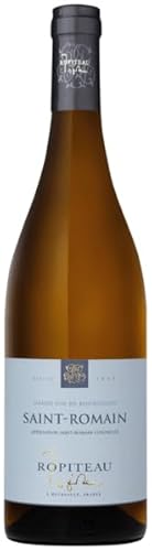 Ropiteau Freres Saint-Romain Chardonnay Aop 2022 0.75 L Flasche von Ropiteau Frères