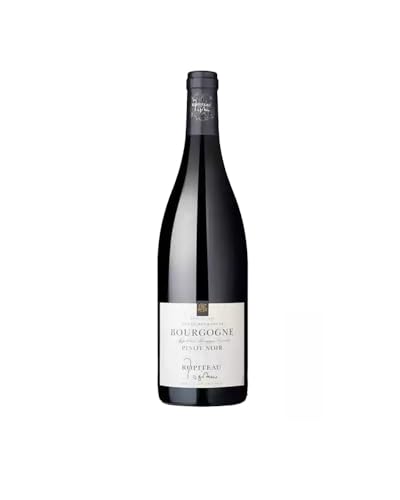 Ropiteau bourgogne pinot noir 2013 von Ropiteau Frères