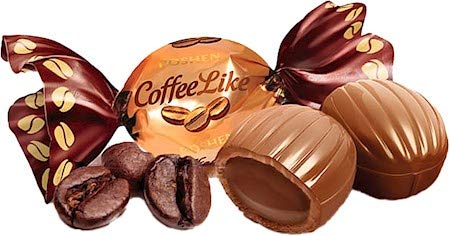 Roshen Karamell Coffee Like 1kg von ebaney