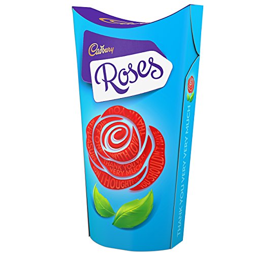 Cadbury Roses 350g von Cadbury