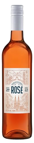 Rosé Wein von Gin de Cologne von Rosé von Gin de Cologne